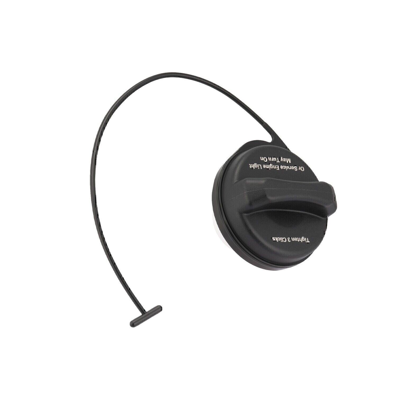 Fuel Tank GAS CAP For 2004-2012 CHEVROLET GMC Cadillac Buick Pontiac 95995094
