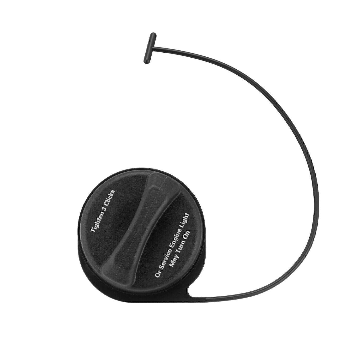 Fuel Tank GAS CAP For 2004-2012 CHEVROLET GMC Cadillac Buick Pontiac 95995094