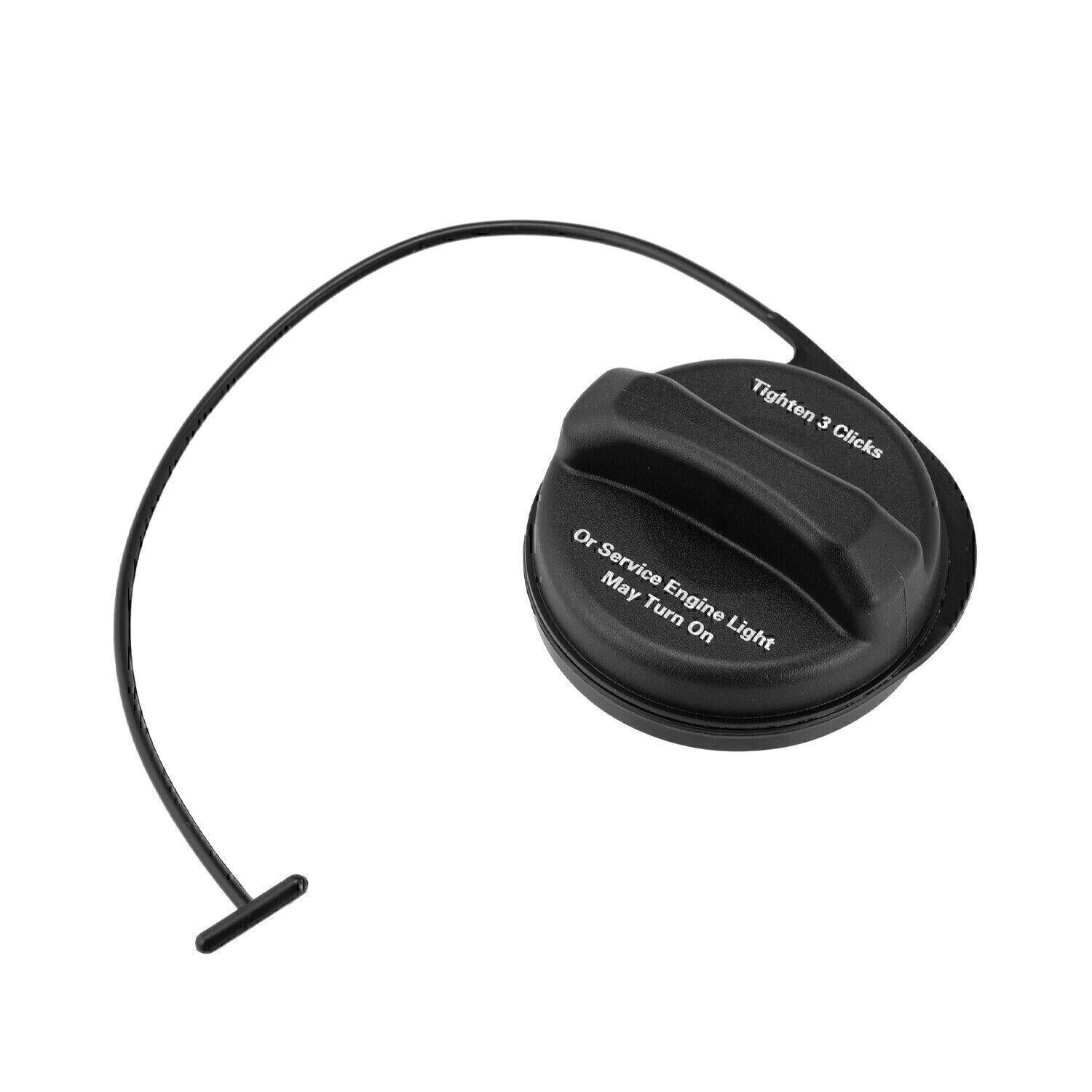 Fuel Tank GAS CAP For 2004-2012 CHEVROLET GMC Cadillac Buick Pontiac 95995094