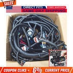 03-07 LS Vortec Stand alone Wire Harness Drive by wire 4L60E 4.8L 5.3L 6.0L DBW