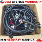 03-07 LS Vortec Stand alone Wire Harness Drive by wire 4L60E 4.8L 5.3L 6.0L DBW