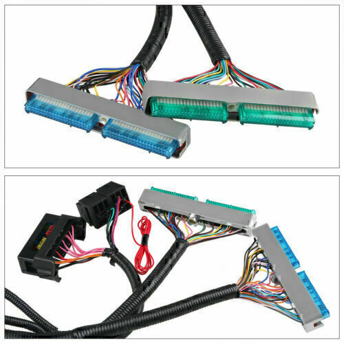 03-07 LS Vortec Stand alone Wire Harness Drive by wire 4L60E 4.8L 5.3L 6.0L DBW