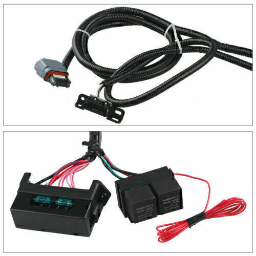 03-07 LS Vortec Stand alone Wire Harness Drive by wire 4L60E 4.8L 5.3L 6.0L DBW