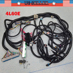 03-07 LS Vortec Stand alone Wire Harness Drive by wire 4L60E 4.8L 5.3L 6.0L DBW