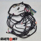 03-07 LS Vortec Stand alone Wire Harness Drive by wire 4L60E 4.8L 5.3L 6.0L DBW