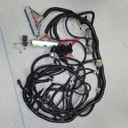 03-07 LS Vortec Stand alone Wire Harness Drive by wire 4L60E 4.8L 5.3L 6.0L DBW