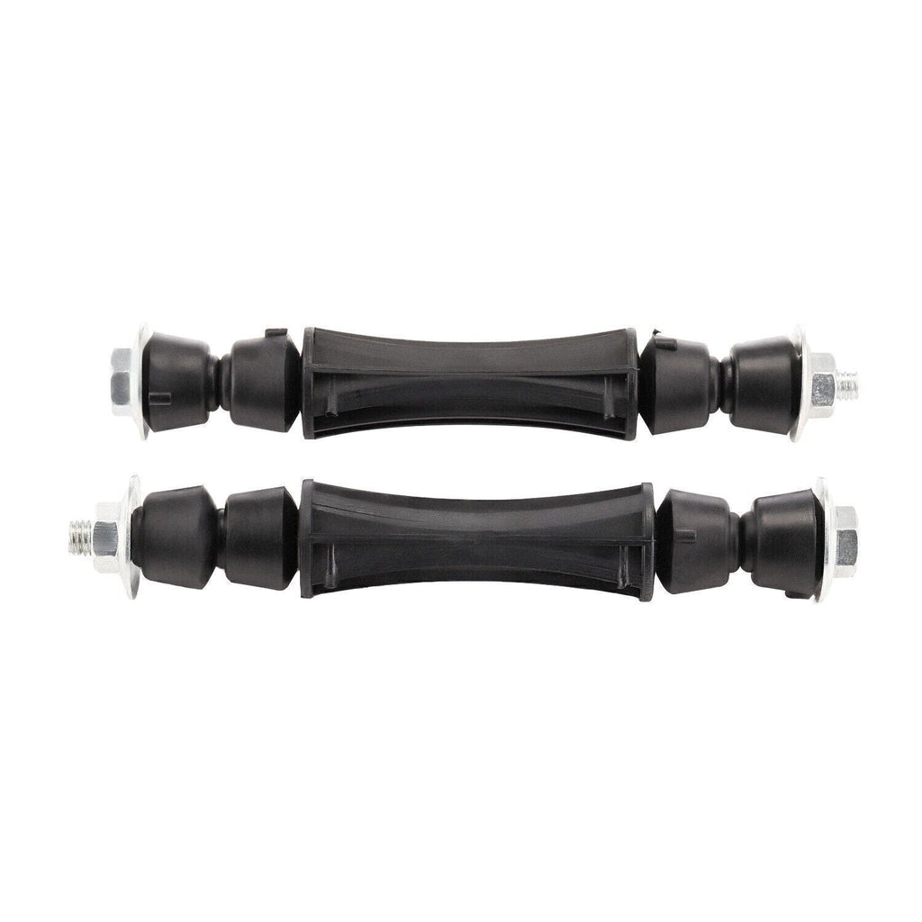 Front Sway Bar Link for Chevy Silverado Sierra 1500 2007-2016 Tahoe GMC Yukon 2PCS