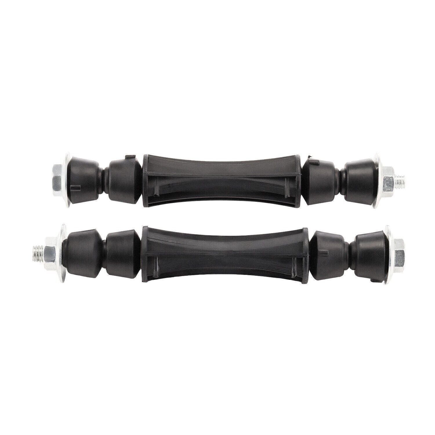 Front Sway Bar Link for Chevy Silverado Sierra 1500 2007-2016 Tahoe GMC Yukon 2PCS