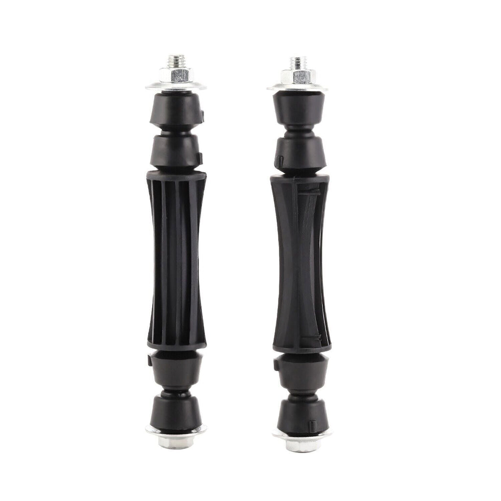 Front Sway Bar Link for Chevy Silverado Sierra 1500 2007-2016 Tahoe GMC Yukon 2PCS