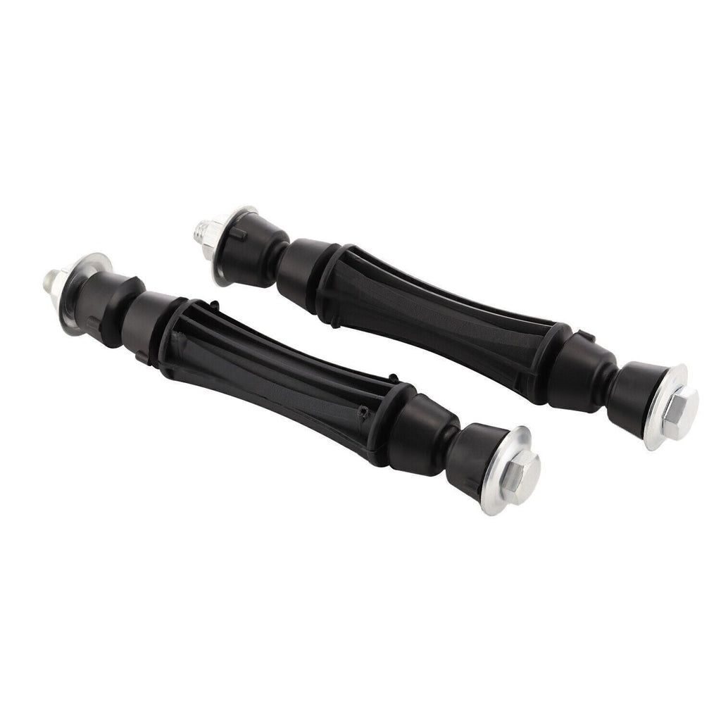 Front Sway Bar Link for Chevy Silverado Sierra 1500 2007-2016 Tahoe GMC Yukon 2PCS