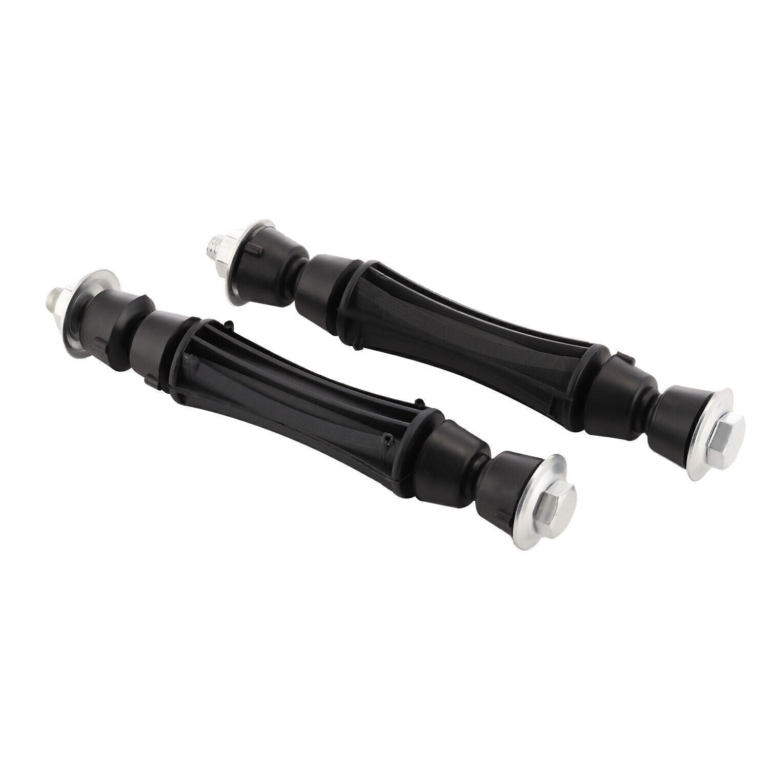 Front Sway Bar Link for Chevy Silverado Sierra 1500 2007-2016 Tahoe GMC Yukon 2PCS