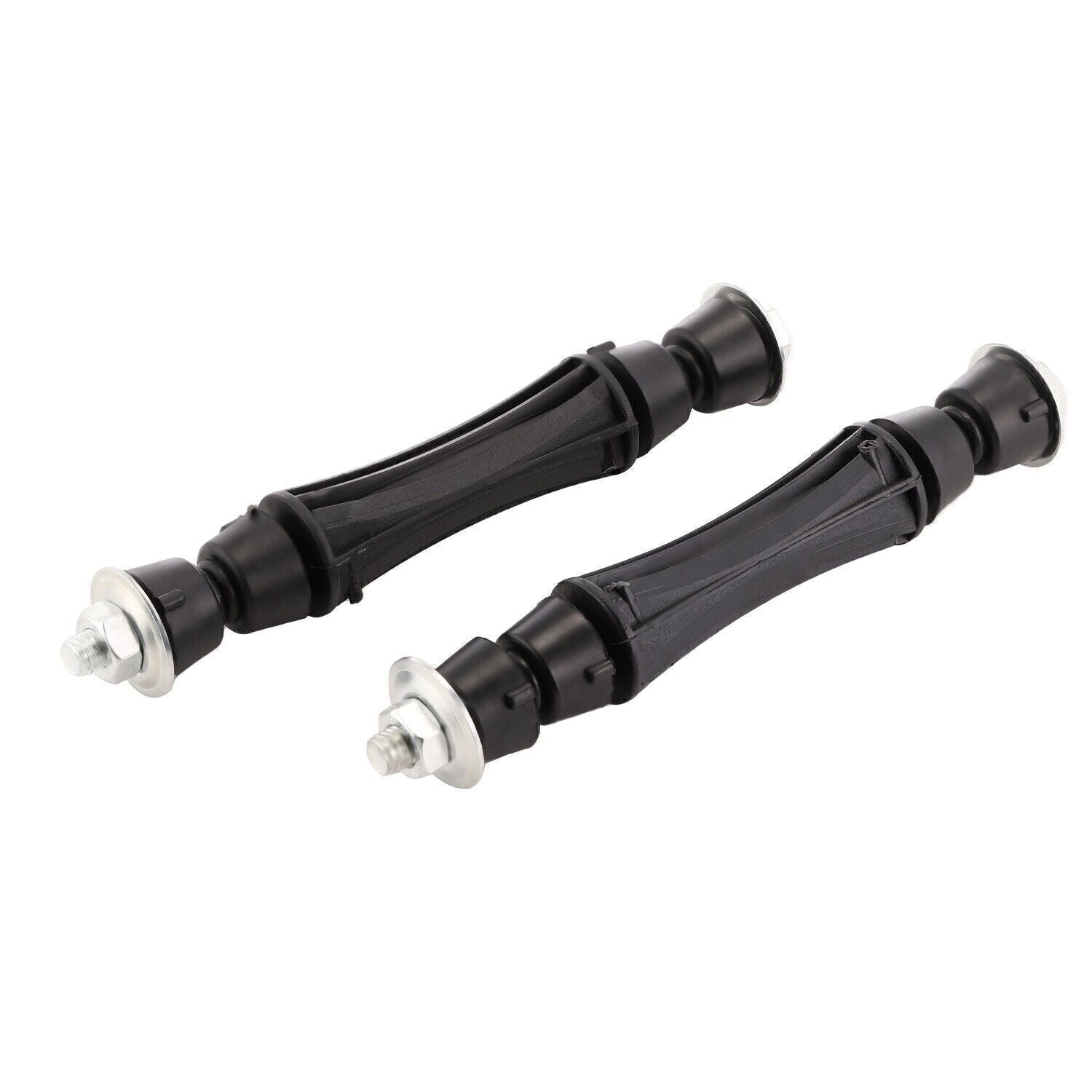 Front Sway Bar Link for Chevy Silverado Sierra 1500 2007-2016 Tahoe GMC Yukon 2PCS