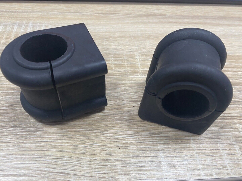 2Pcs Front Sway Bar Bushing Set for Dodge Durango Jeep Grand Cherokee 2011-2020
