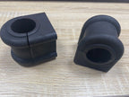 2Pcs Front Sway Bar Bushing Set for Dodge Durango Jeep Grand Cherokee 2011-2020