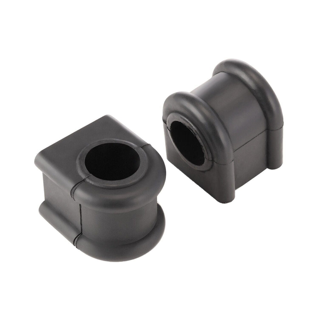 2Pcs Front Sway Bar Bushing Set for Dodge Durango Jeep Grand Cherokee 2011-2020