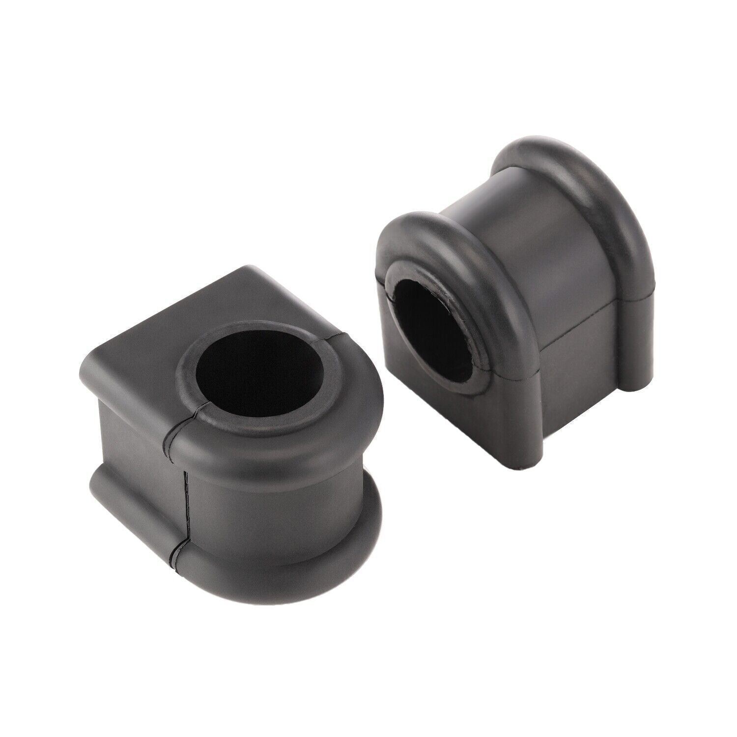 2Pcs Front Sway Bar Bushing Set for Dodge Durango Jeep Grand Cherokee 2011-2020
