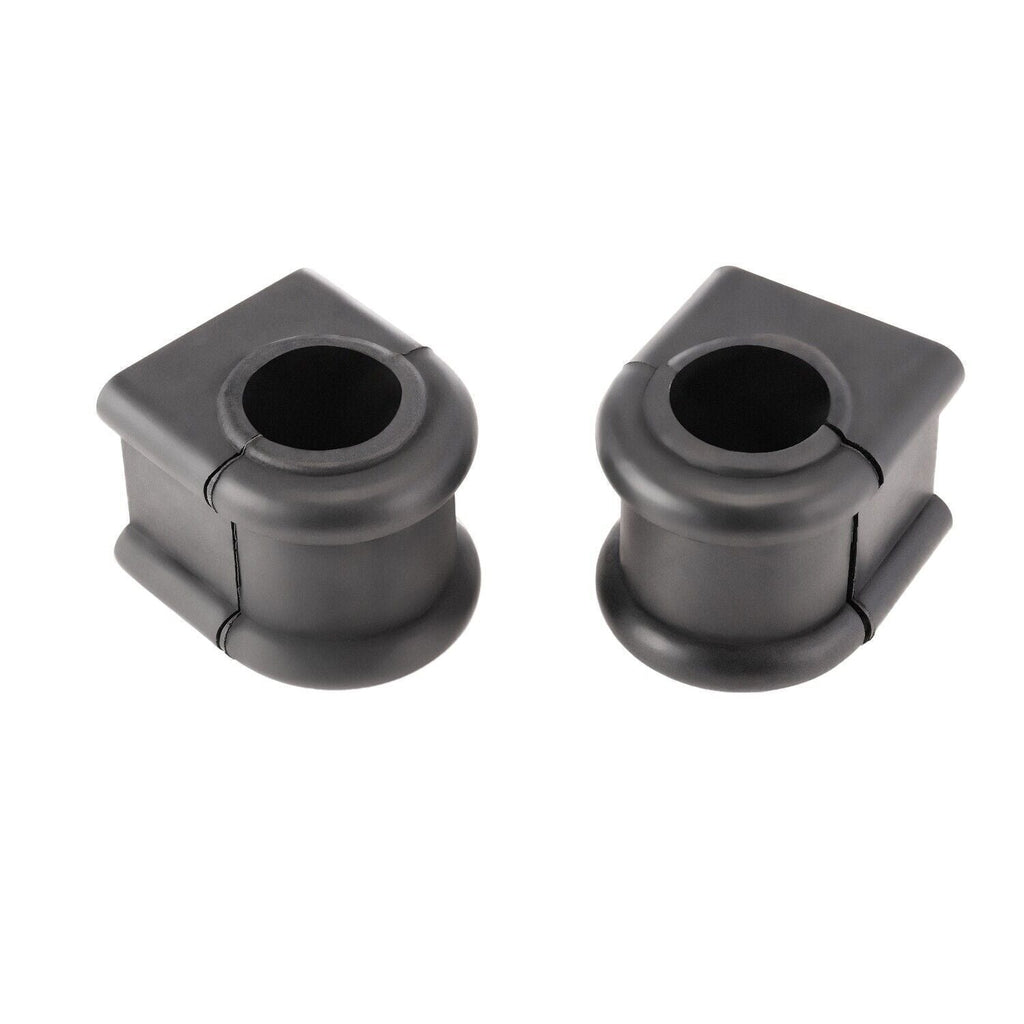 2Pcs Front Sway Bar Bushing Set for Dodge Durango Jeep Grand Cherokee 2011-2020