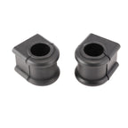 2Pcs Front Sway Bar Bushing Set for Dodge Durango Jeep Grand Cherokee 2011-2020