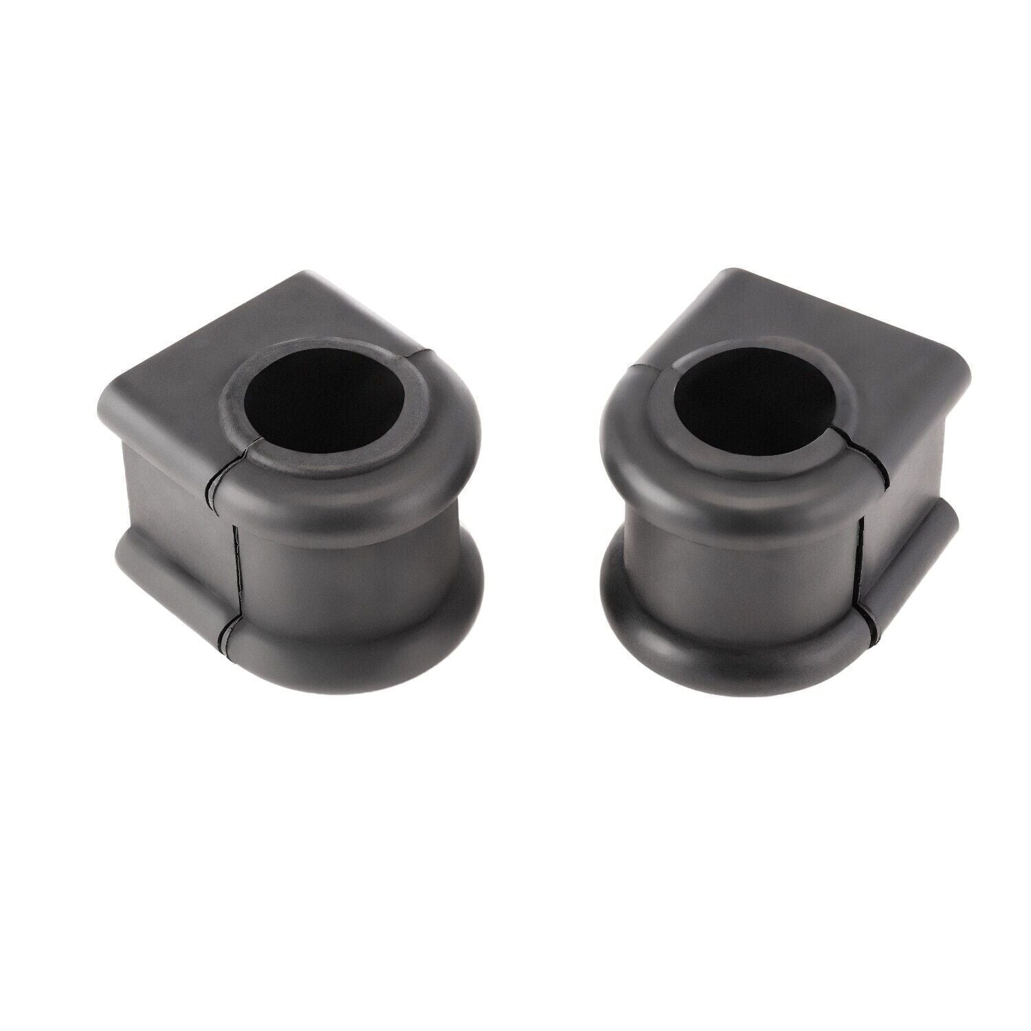 2Pcs Front Sway Bar Bushing Set for Dodge Durango Jeep Grand Cherokee 2011-2020