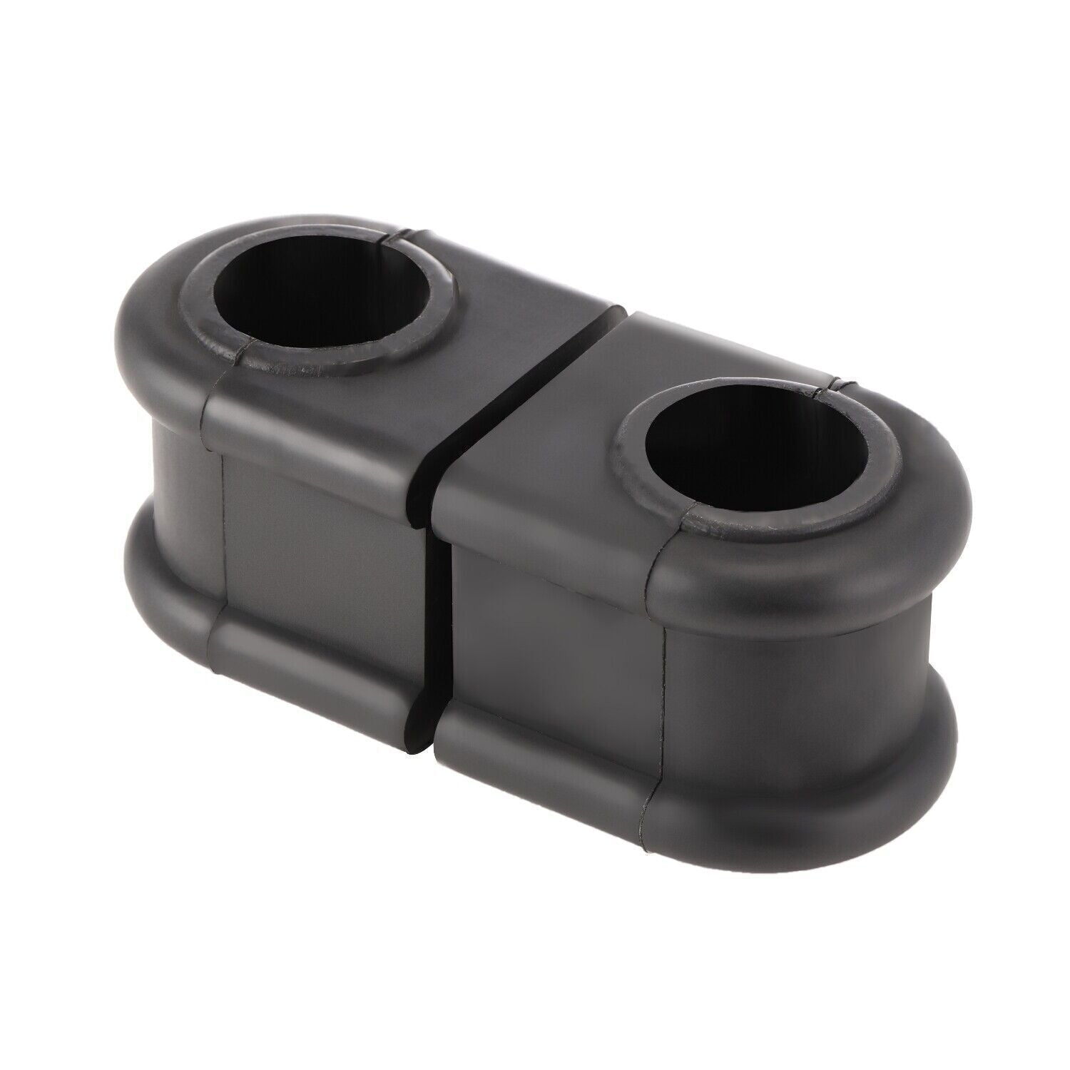 2Pcs Front Sway Bar Bushing Set for Dodge Durango Jeep Grand Cherokee 2011-2020