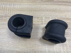 2Pcs Front Sway Bar Bushing Set for Dodge Durango Jeep Grand Cherokee 2011-2020