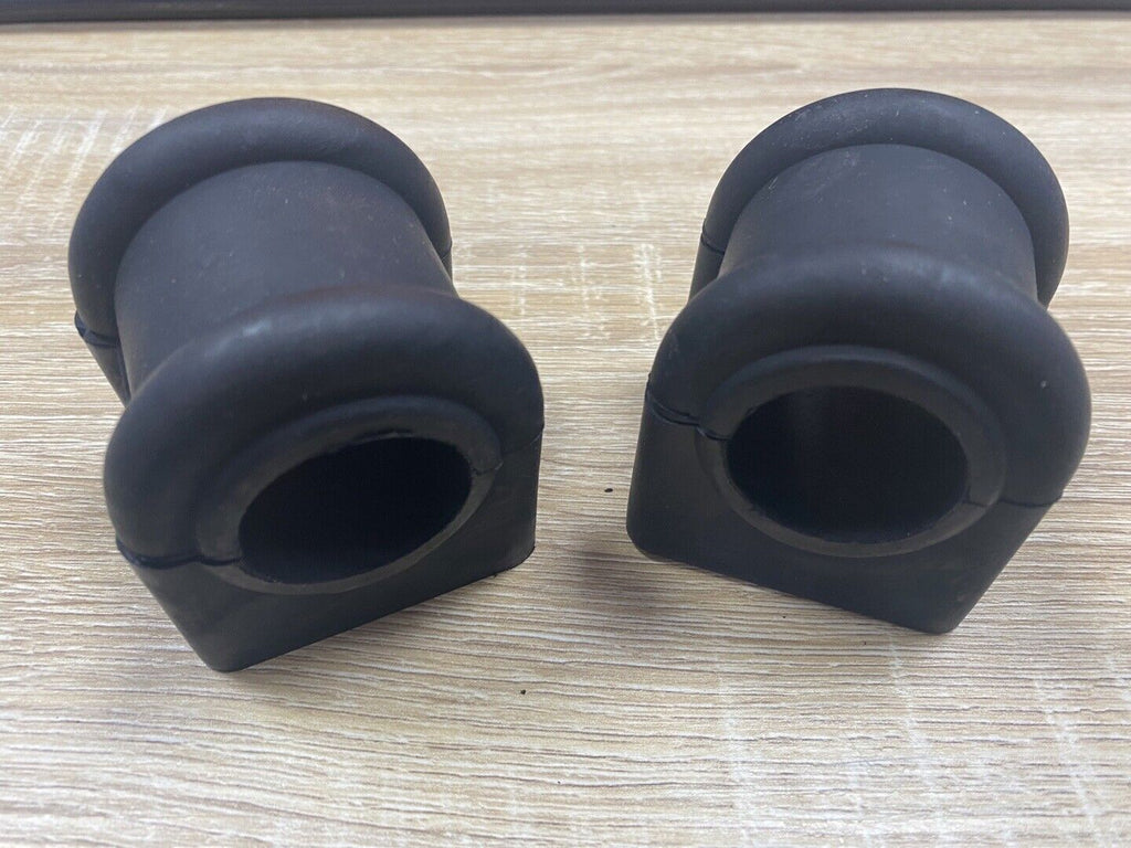 2Pcs Front Sway Bar Bushing Set for Dodge Durango Jeep Grand Cherokee 2011-2020
