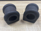 2Pcs Front Sway Bar Bushing Set for Dodge Durango Jeep Grand Cherokee 2011-2020