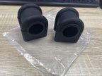 2Pcs Front Sway Bar Bushing Set for Dodge Durango Jeep Grand Cherokee 2011-2020