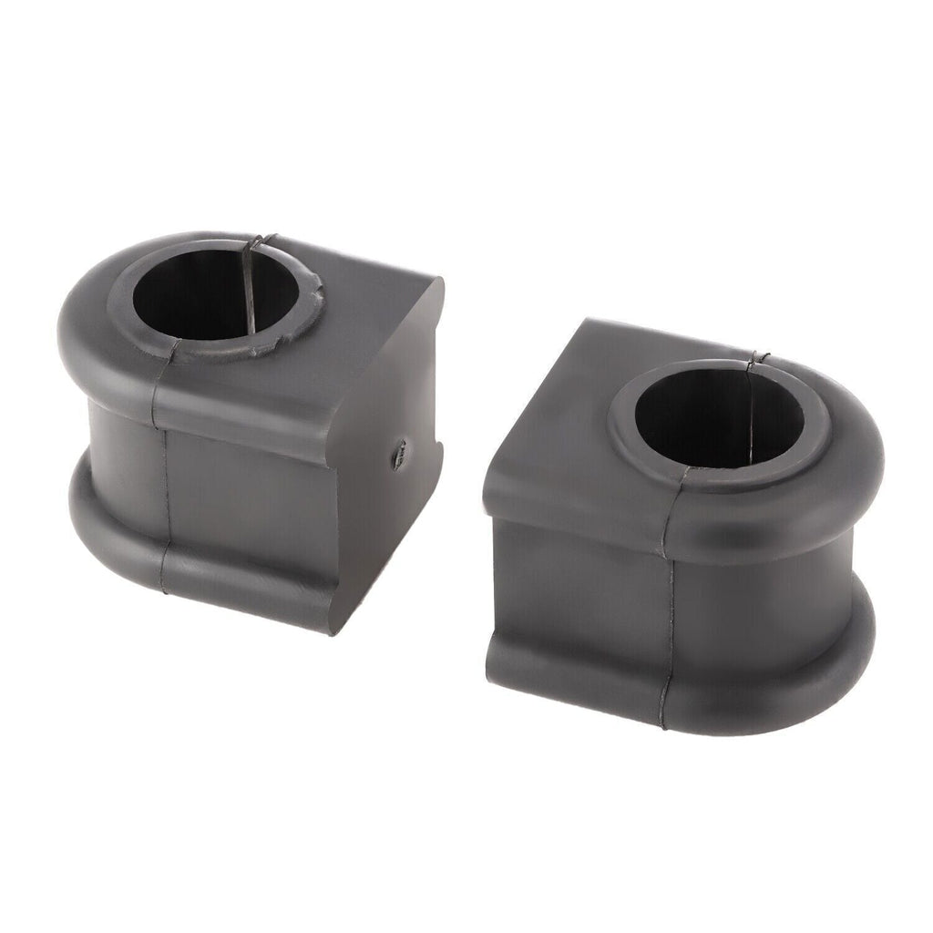 2Pcs Front Sway Bar Bushing Set for Dodge Durango Jeep Grand Cherokee 2011-2020