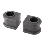2Pcs Front Sway Bar Bushing Set for Dodge Durango Jeep Grand Cherokee 2011-2020