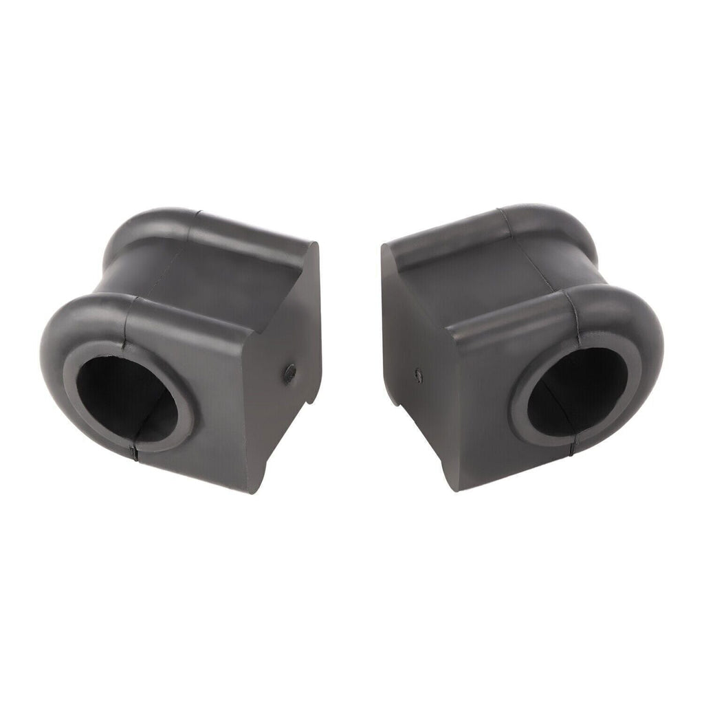 2Pcs Front Sway Bar Bushing Set for Dodge Durango Jeep Grand Cherokee 2011-2020