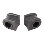 2Pcs Front Sway Bar Bushing Set for Dodge Durango Jeep Grand Cherokee 2011-2020