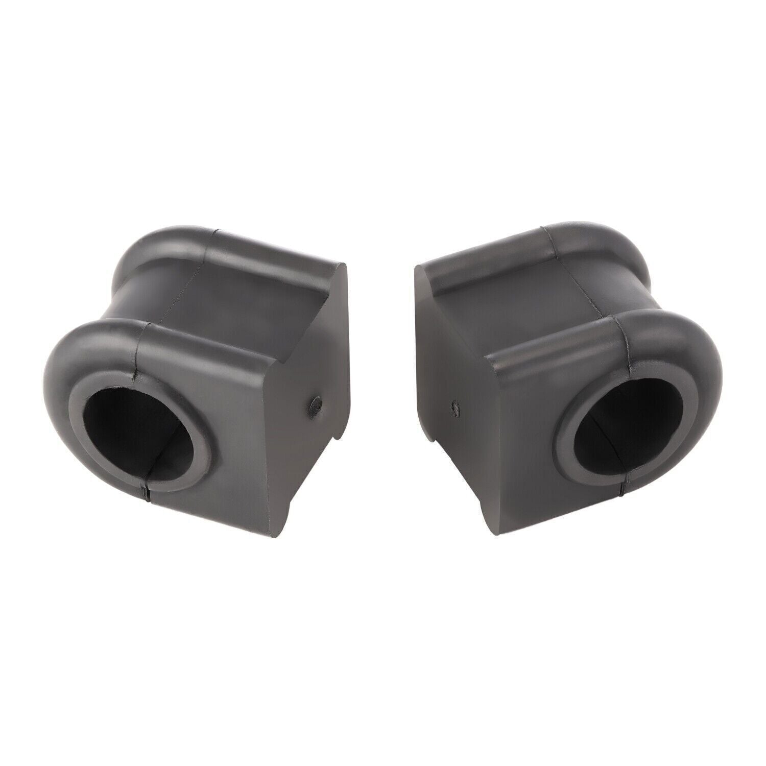 2Pcs Front Sway Bar Bushing Set for Dodge Durango Jeep Grand Cherokee 2011-2020