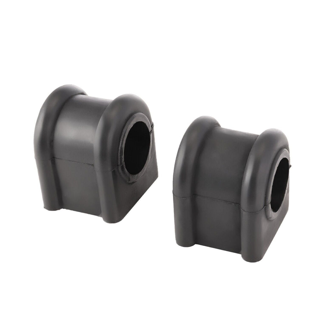 2Pcs Front Sway Bar Bushing Set for Dodge Durango Jeep Grand Cherokee 2011-2020