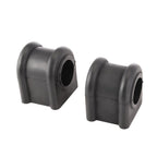 2Pcs Front Sway Bar Bushing Set for Dodge Durango Jeep Grand Cherokee 2011-2020