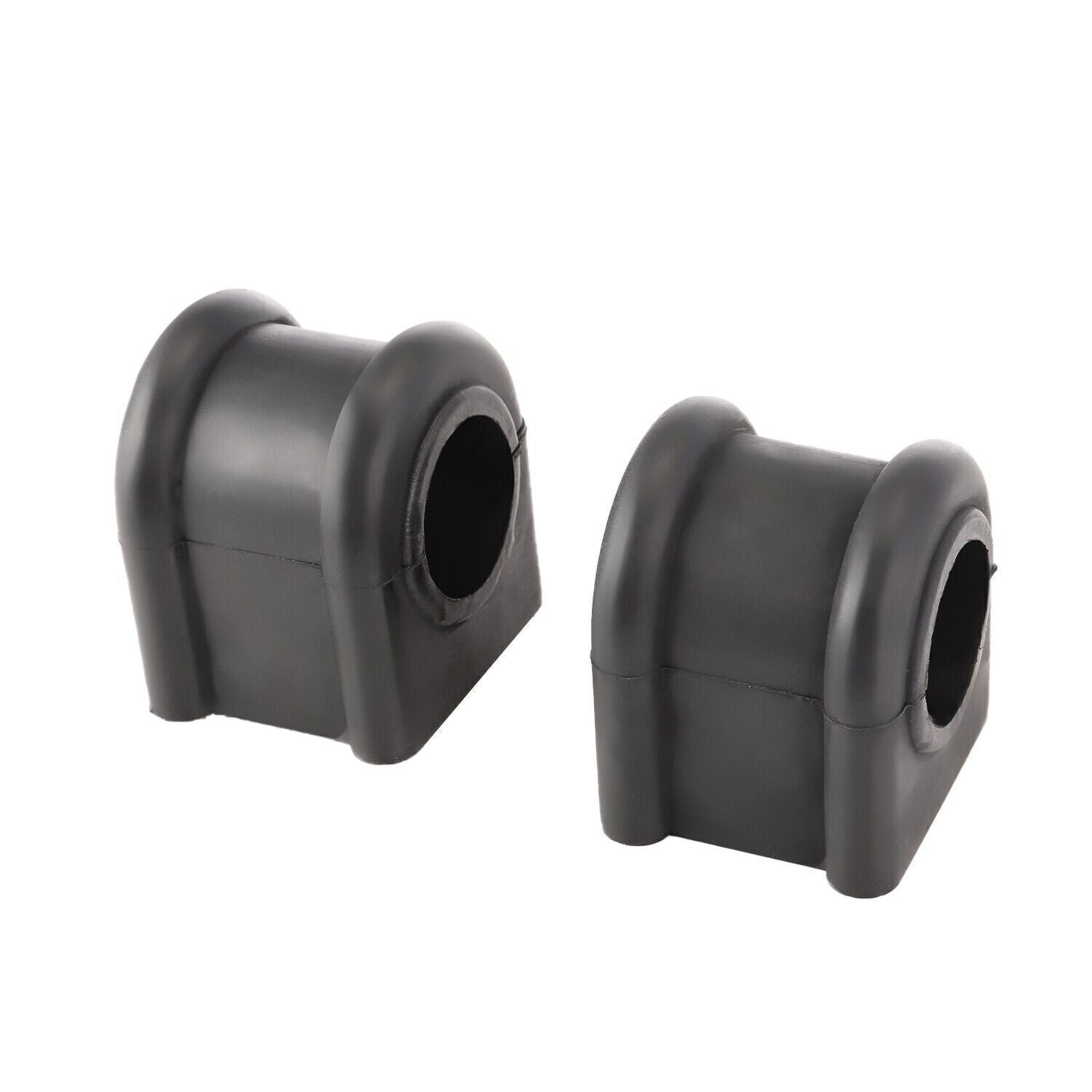 2Pcs Front Sway Bar Bushing Set for Dodge Durango Jeep Grand Cherokee 2011-2020