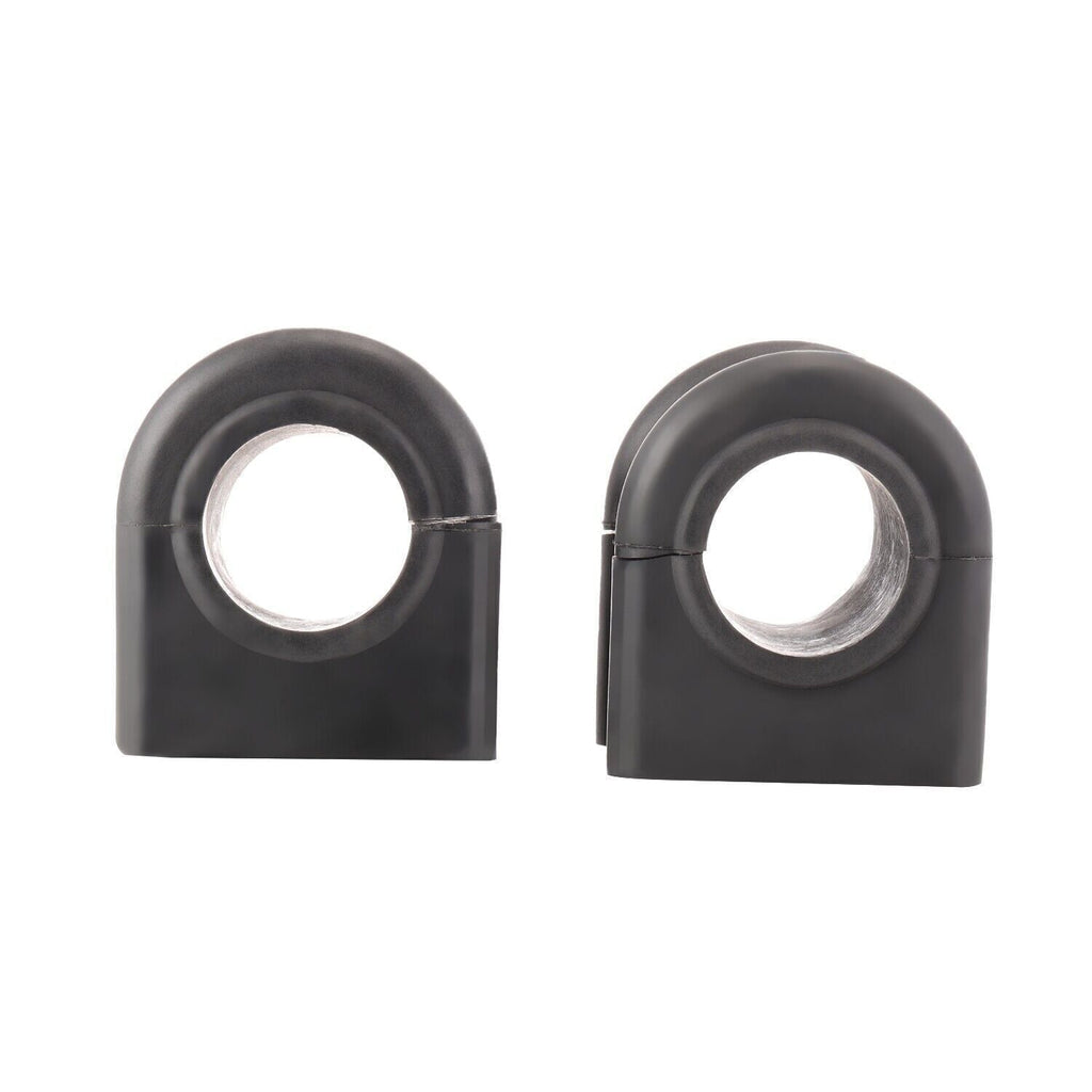 2Pcs Front Sway Bar Bushing Set for Dodge Durango Jeep Grand Cherokee 2011-2020