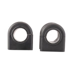 2Pcs Front Sway Bar Bushing Set for Dodge Durango Jeep Grand Cherokee 2011-2020