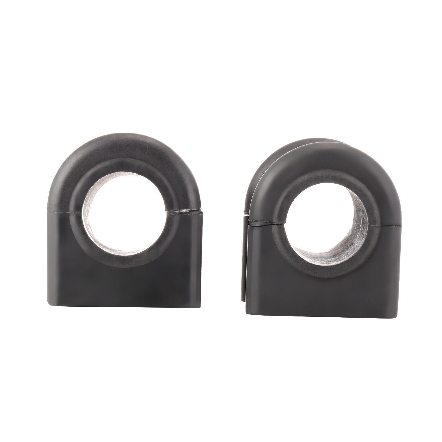 2Pcs Front Sway Bar Bushing Set for Dodge Durango Jeep Grand Cherokee 2011-2020