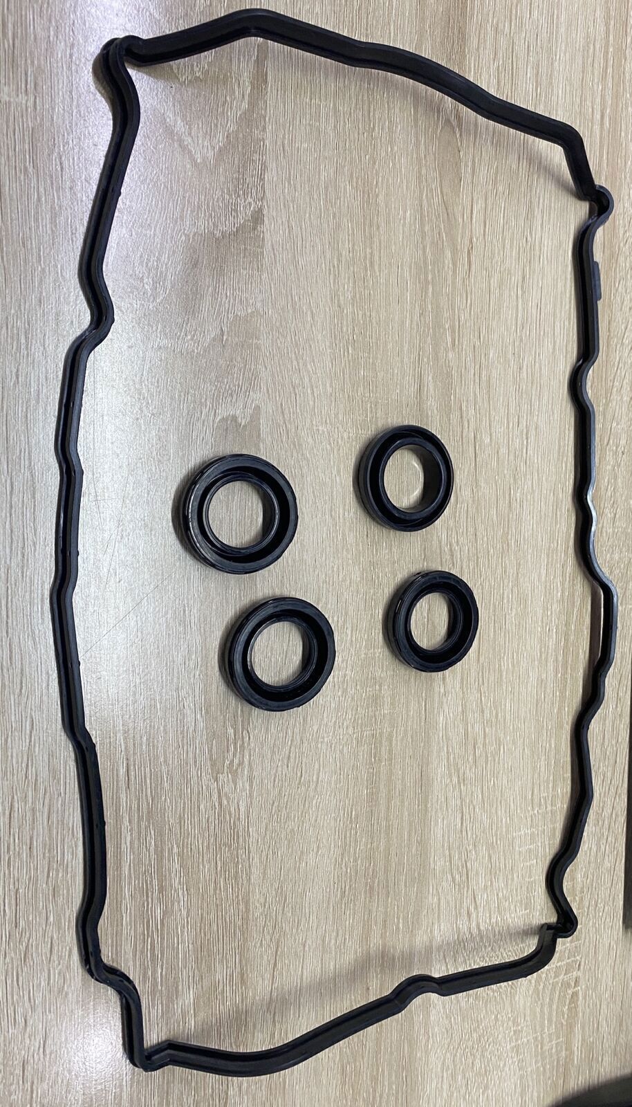 116609588083-1 - Northline Parts