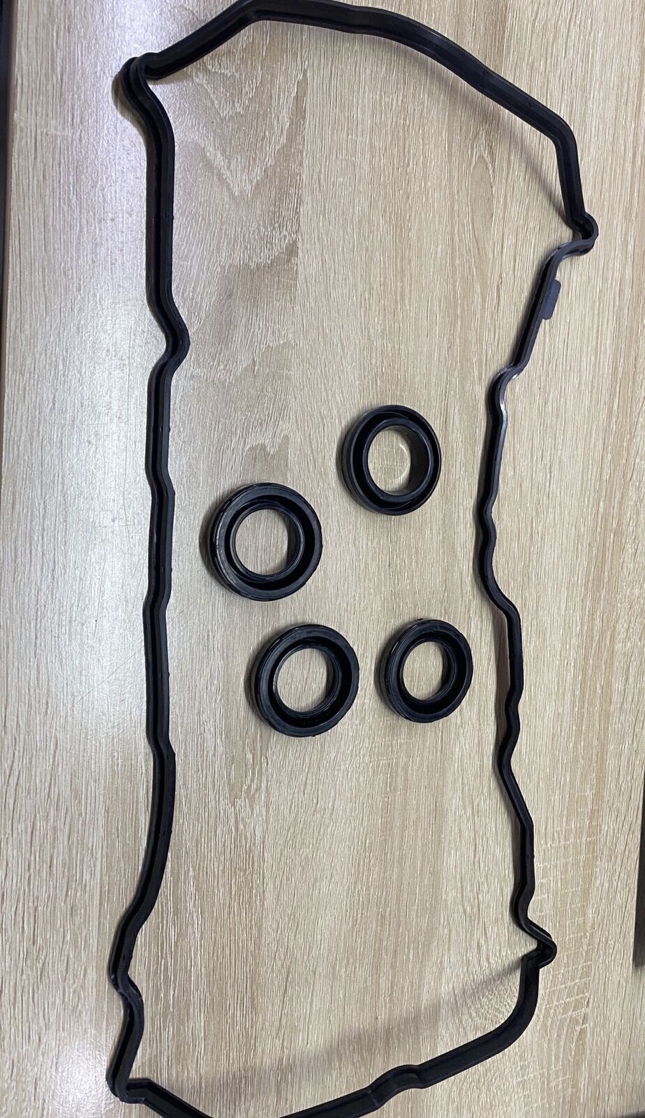 2007-2012 Nissan 2.5L Valve Cover Gasket Set VS50777R