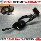 For 1989-1995 Toyota Pickup Truck Headlight Turn Signal Wiper Switch ,84310-3530