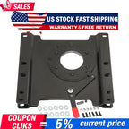 LEFT SIDE FOR FORD ECONOLINE E150 E250 E350 E450 DRIVER SEAT SWIVEL US
