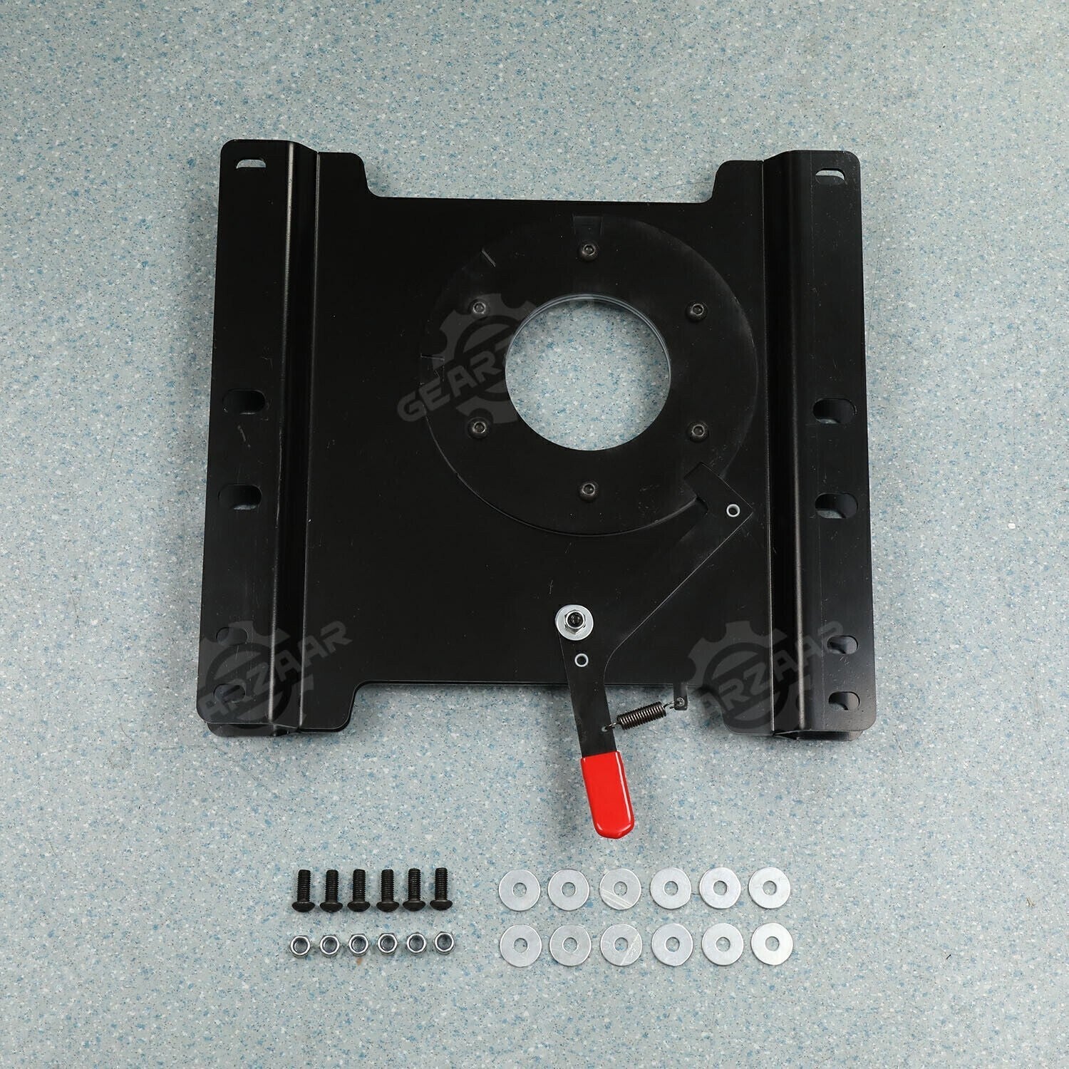 LEFT SIDE FOR FORD ECONOLINE E150 E250 E350 E450 DRIVER SEAT SWIVEL US