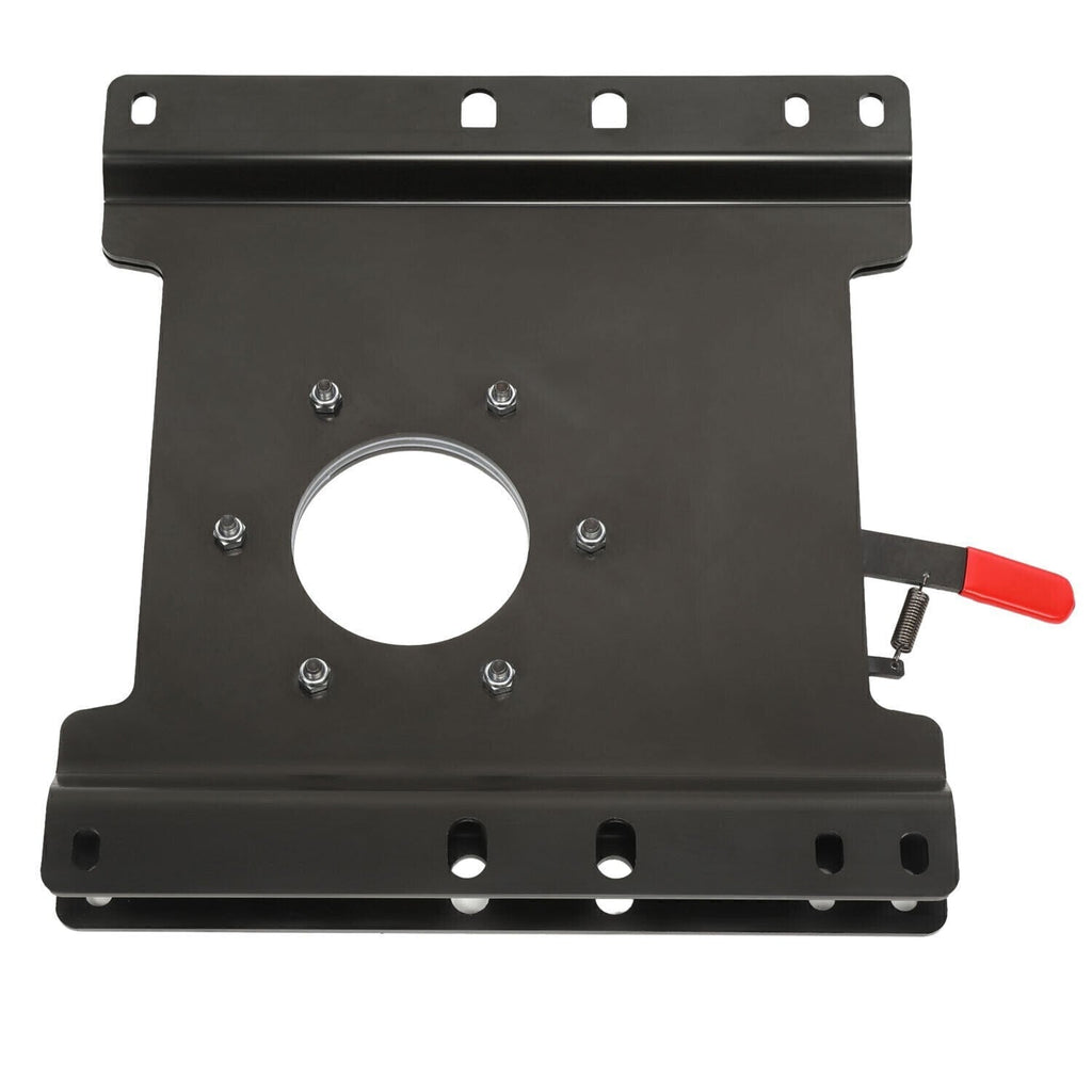 LEFT SIDE FOR FORD ECONOLINE E150 E250 E350 E450 DRIVER SEAT SWIVEL US
