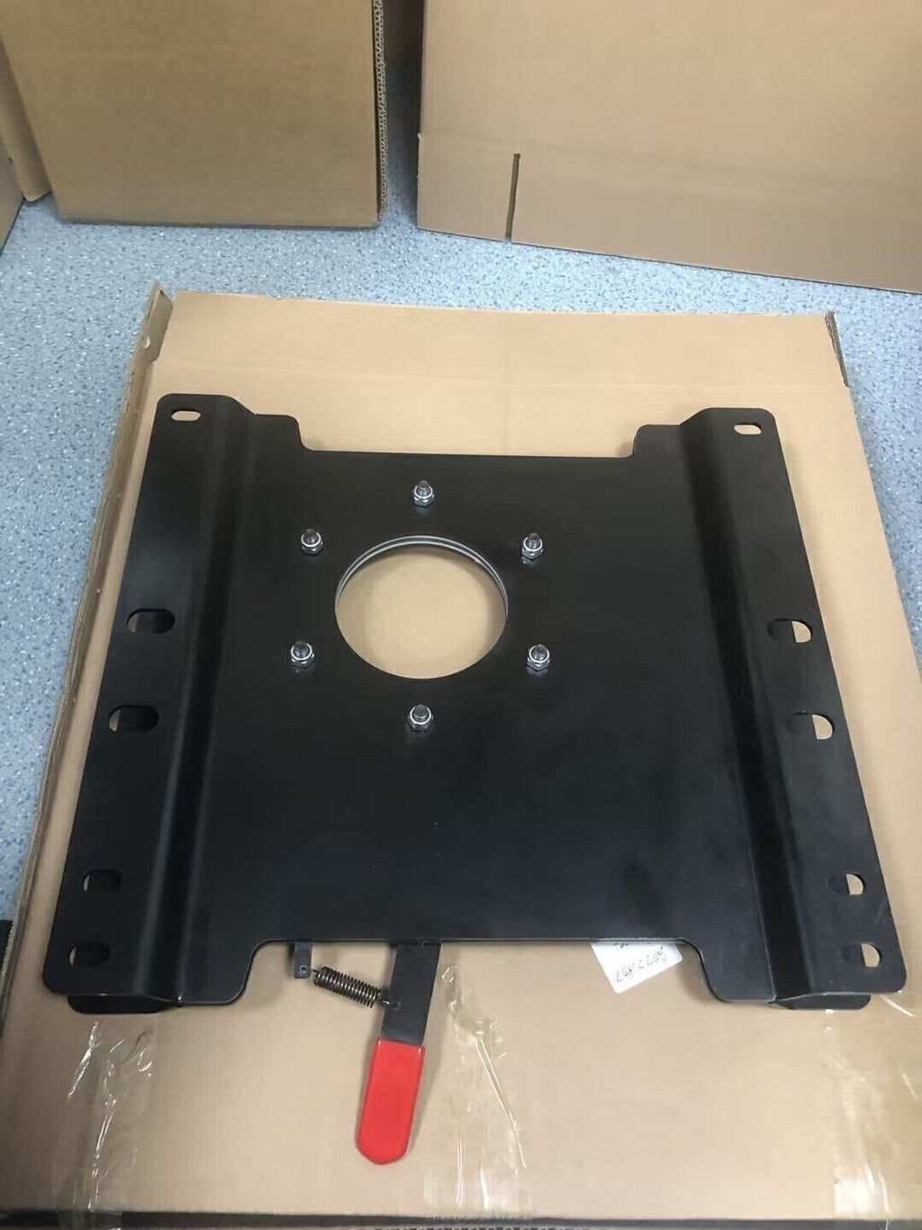 LEFT SIDE FOR FORD ECONOLINE E150 E250 E350 E450 DRIVER SEAT SWIVEL US