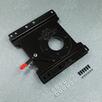 LEFT SIDE FOR FORD ECONOLINE E150 E250 E350 E450 DRIVER SEAT SWIVEL US