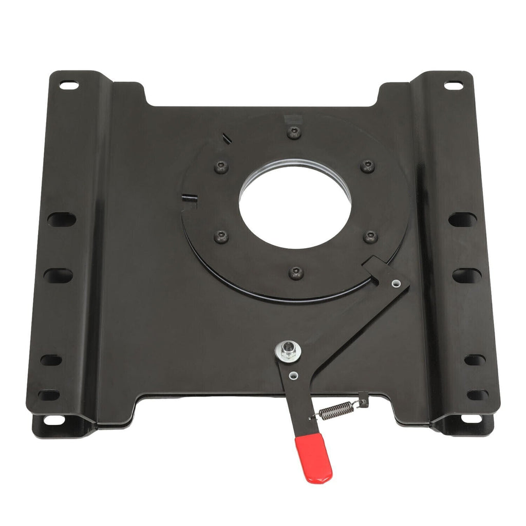 LEFT SIDE FOR FORD ECONOLINE E150 E250 E350 E450 DRIVER SEAT SWIVEL US