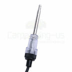 Inline Spark Plug Ignition Tester for Coil and Plug-Wire Diagnosis