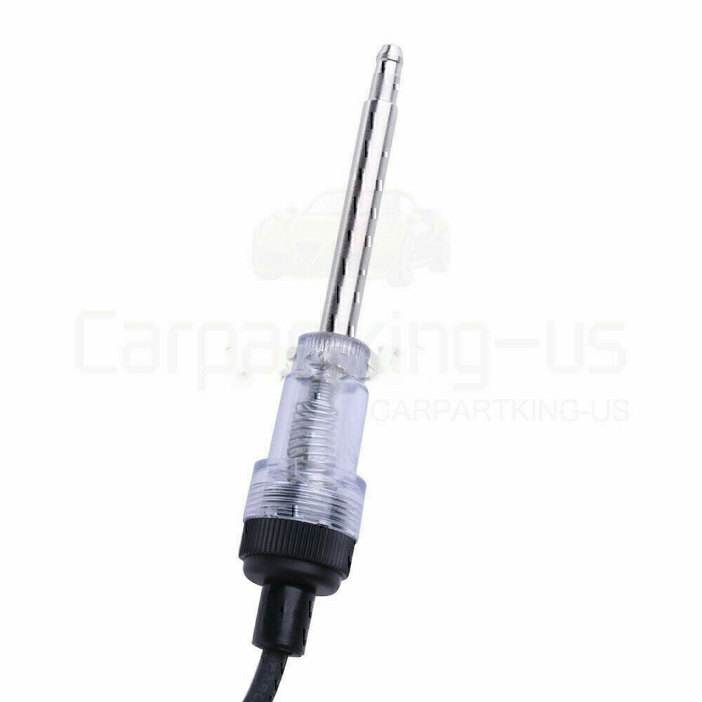 Inline Spark Plug Ignition Tester for Coil and Plug-Wire Diagnosis